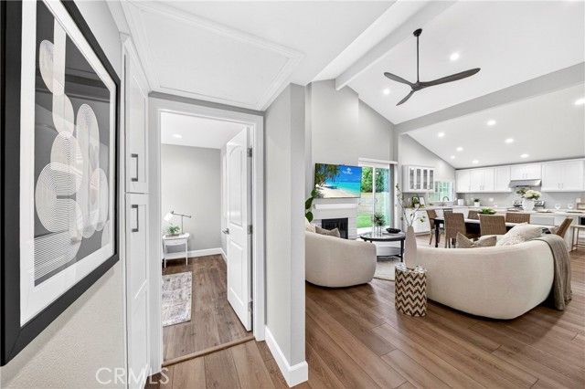 13735 Hedda Circle, Cerritos, CA 90703