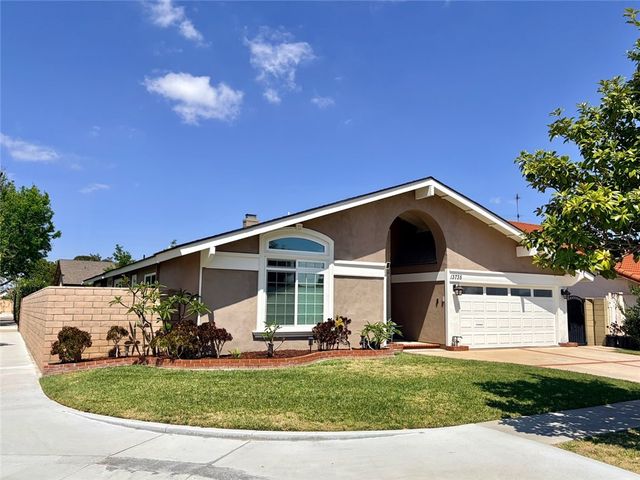 13735 Hedda Circle, Cerritos, CA 90703