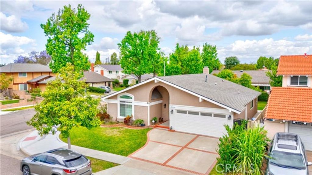 13735 Hedda Circle, Cerritos, CA 90703