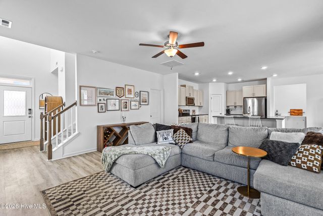 236 Clear View School Road, Jacksonville, NC 28540