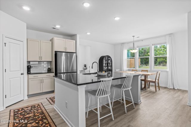 236 Clear View School Road, Jacksonville, NC 28540