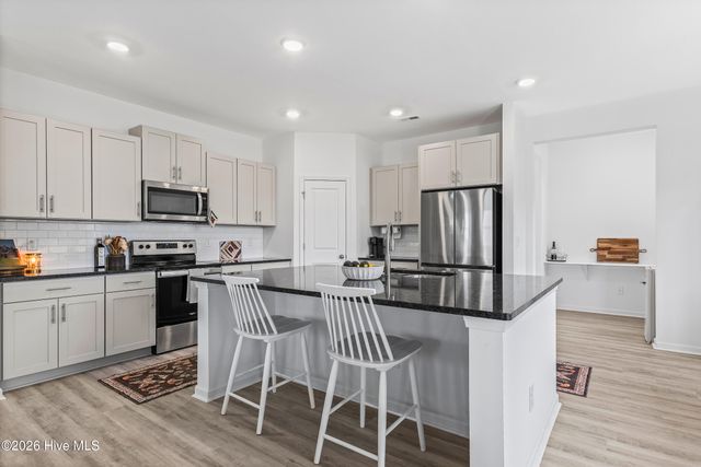 236 Clear View School Road, Jacksonville, NC 28540