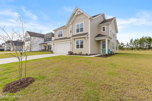 236 Clear View School Road, Jacksonville, NC 28540