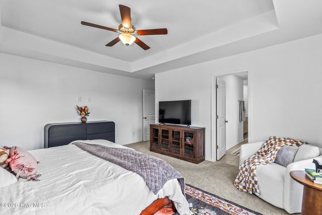 236 Clear View School Road, Jacksonville, NC 28540