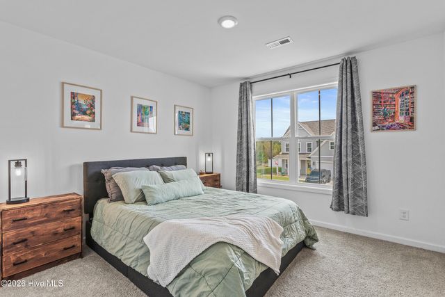 236 Clear View School Road, Jacksonville, NC 28540