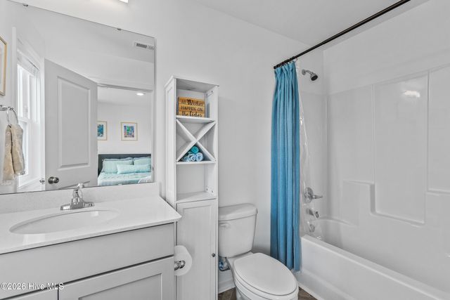 236 Clear View School Road, Jacksonville, NC 28540