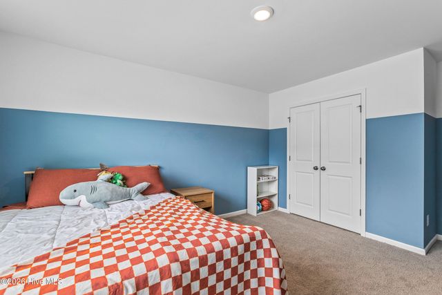 236 Clear View School Road, Jacksonville, NC 28540