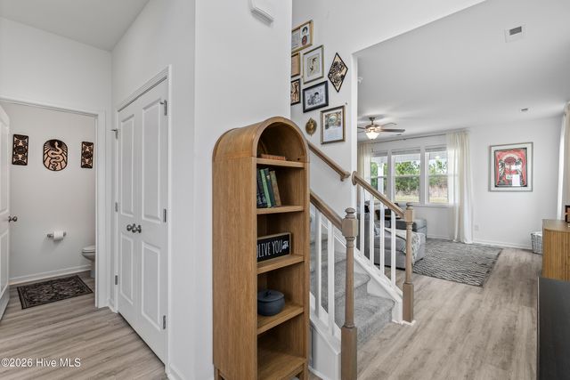 236 Clear View School Road, Jacksonville, NC 28540