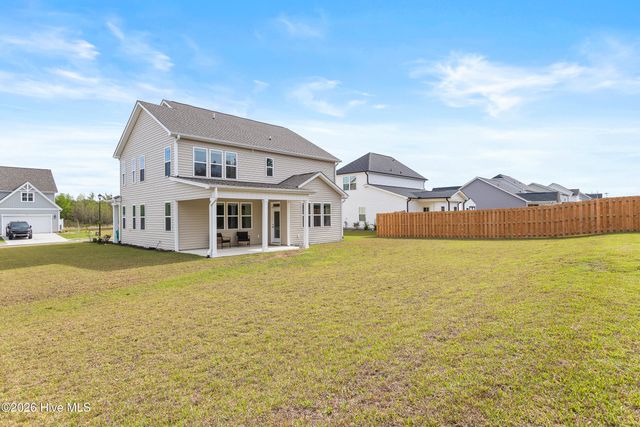 236 Clear View School Road, Jacksonville, NC 28540
