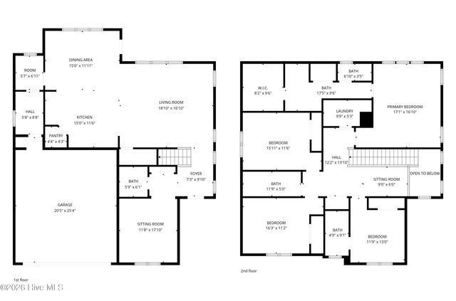 236 Clear View School Road, Jacksonville, NC 28540