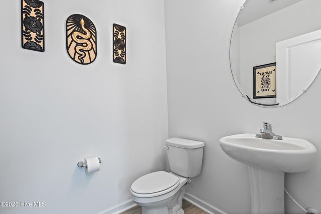 236 Clear View School Road, Jacksonville, NC 28540