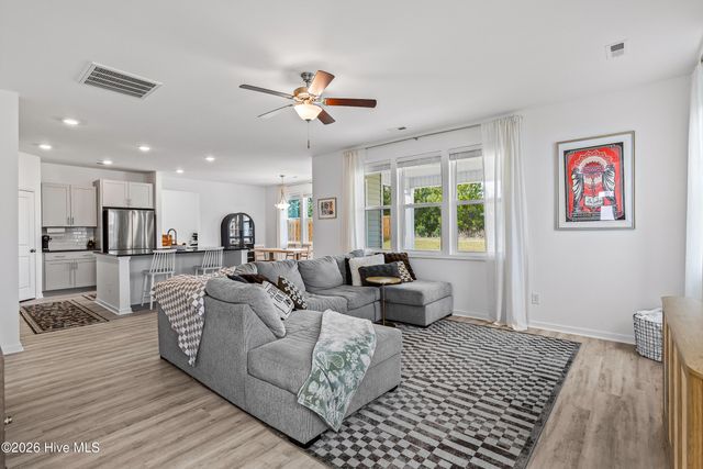 236 Clear View School Road, Jacksonville, NC 28540