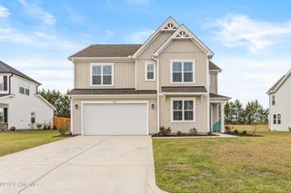 236 Clear View School Road, Jacksonville, NC 28540