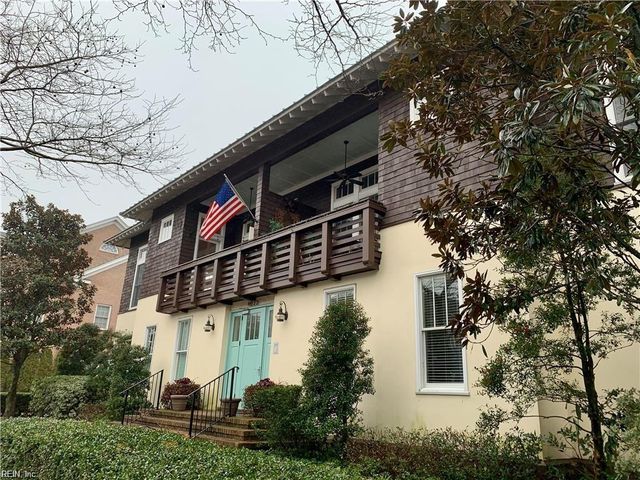 4635 Pleasant Ave Apt D, Norfolk, VA 23518