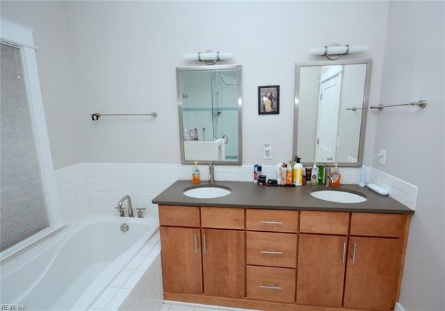 4635 Pleasant Ave Apt D, Norfolk, VA 23518