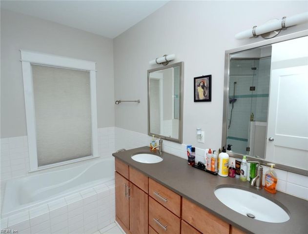 4635 Pleasant Ave Apt D, Norfolk, VA 23518