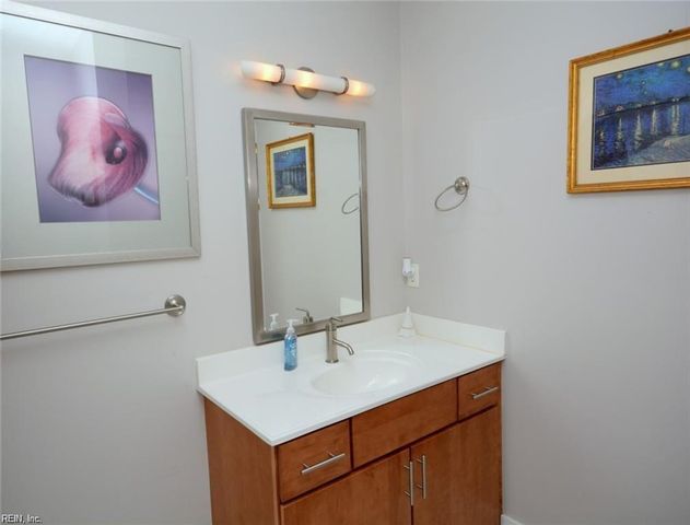 4635 Pleasant Ave Apt D, Norfolk, VA 23518