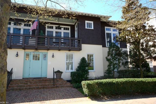 4635 Pleasant Ave Apt D, Norfolk, VA 23518