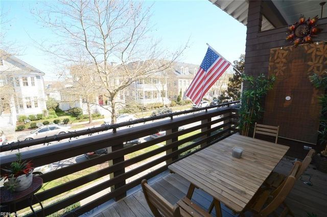 4635 Pleasant Ave Apt D, Norfolk, VA 23518