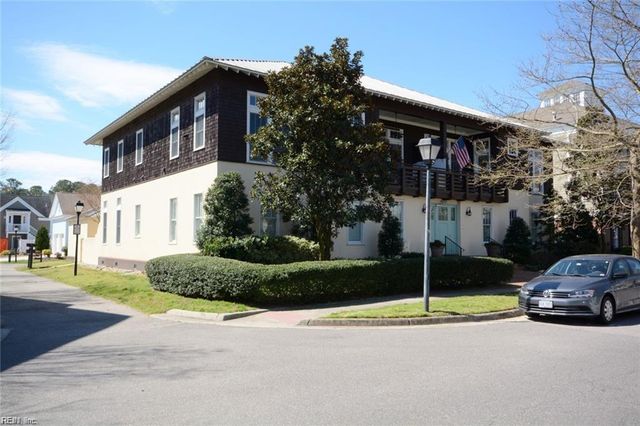 4635 Pleasant Ave Apt D, Norfolk, VA 23518