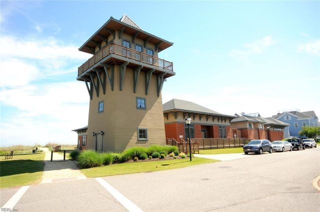 4635 Pleasant Ave Apt D, Norfolk, VA 23518