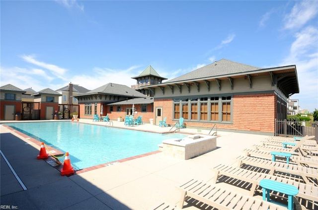 4635 Pleasant Ave Apt D, Norfolk, VA 23518