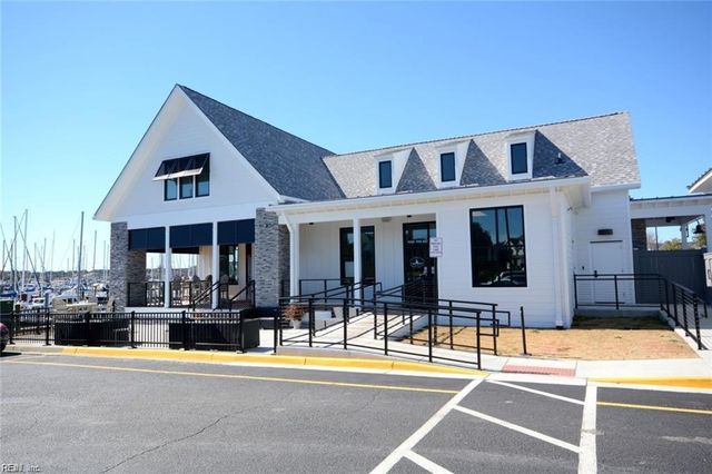 4635 Pleasant Ave Apt D, Norfolk, VA 23518