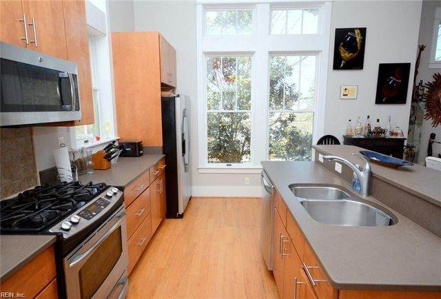 4635 Pleasant Ave Apt D, Norfolk, VA 23518