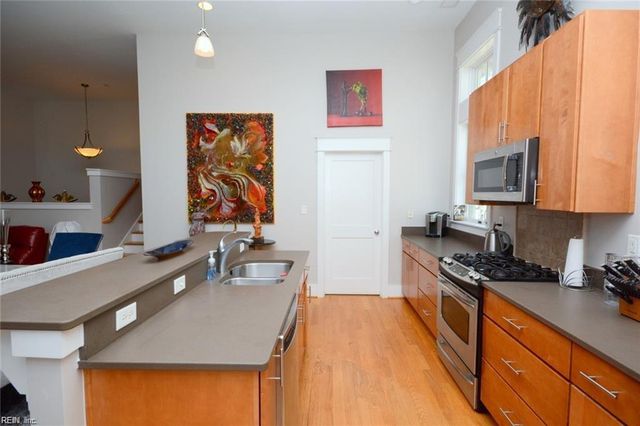 4635 Pleasant Ave Apt D, Norfolk, VA 23518