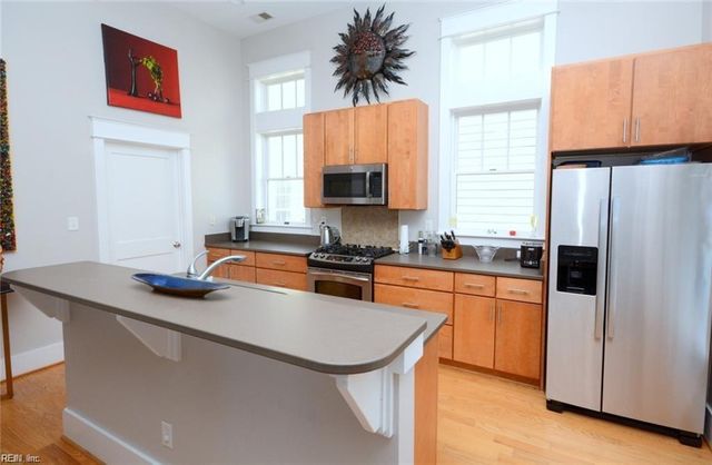4635 Pleasant Ave Apt D, Norfolk, VA 23518