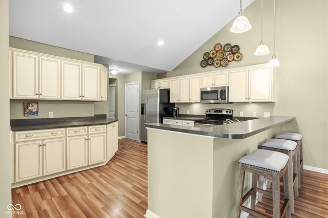 1157 Remarkable Place, Greenfield, IN 46140