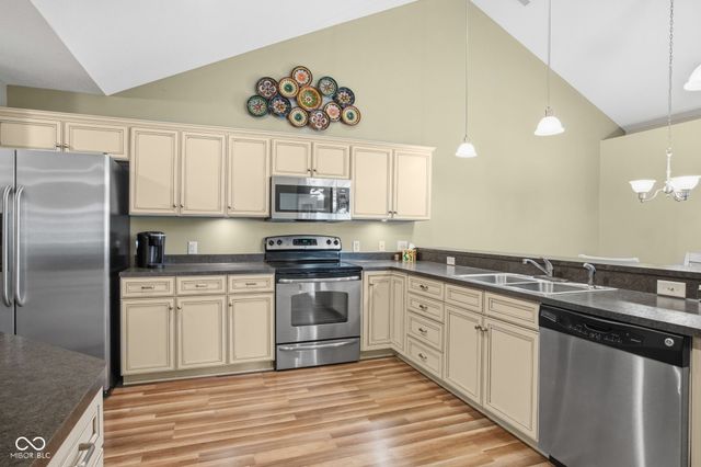 1157 Remarkable Place, Greenfield, IN 46140