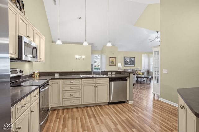 1157 Remarkable Place, Greenfield, IN 46140