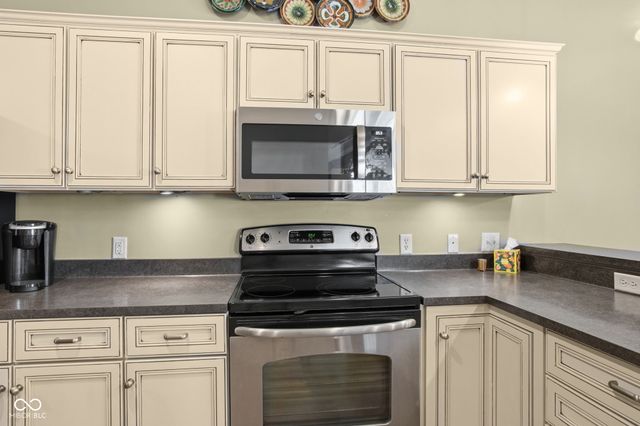 1157 Remarkable Place, Greenfield, IN 46140