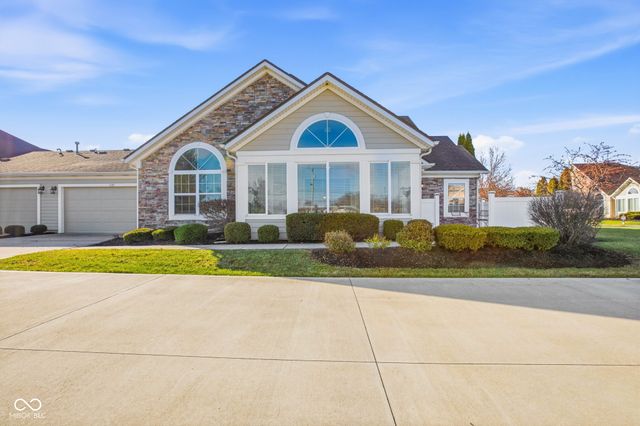 1157 Remarkable Place, Greenfield, IN 46140