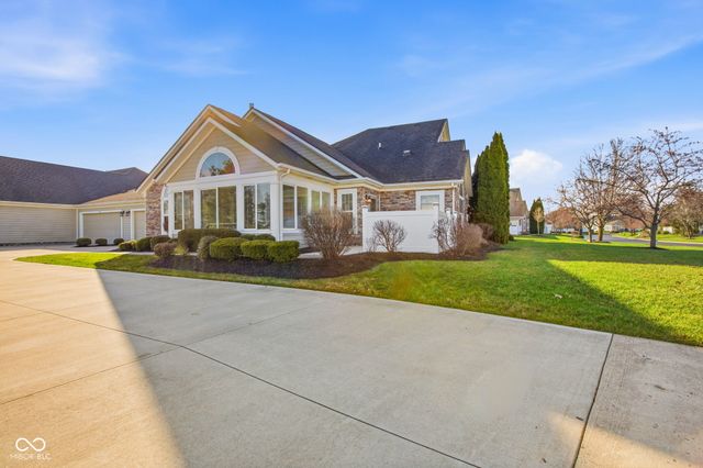 1157 Remarkable Place, Greenfield, IN 46140