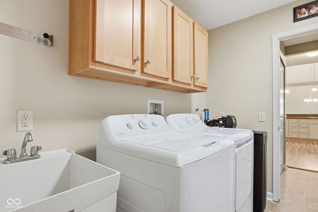 1157 Remarkable Place, Greenfield, IN 46140