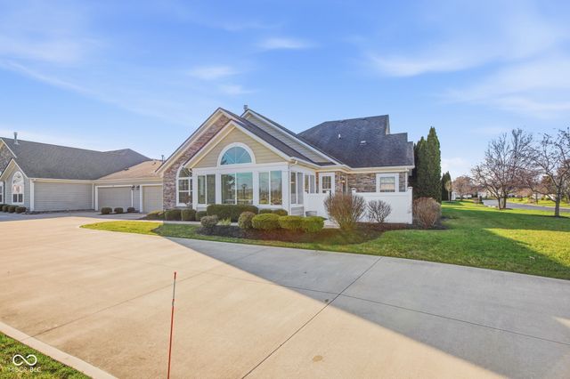 1157 Remarkable Place, Greenfield, IN 46140