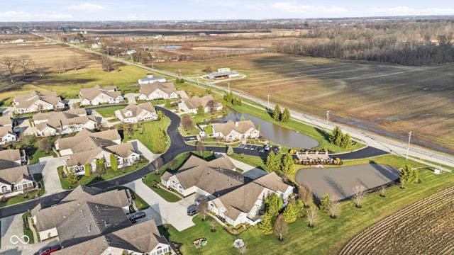 1157 Remarkable Place, Greenfield, IN 46140