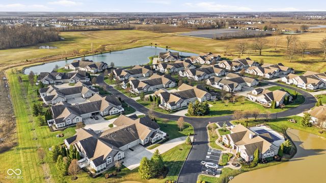 1157 Remarkable Place, Greenfield, IN 46140