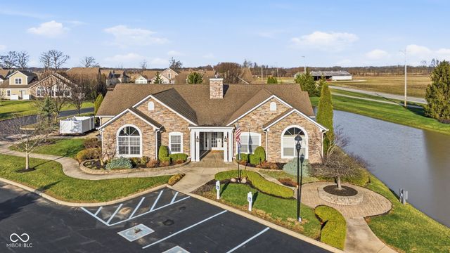 1157 Remarkable Place, Greenfield, IN 46140