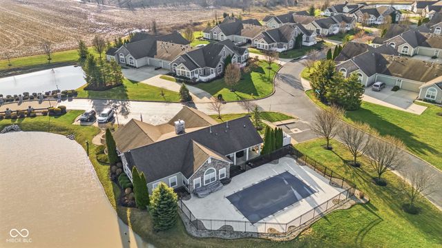 1157 Remarkable Place, Greenfield, IN 46140