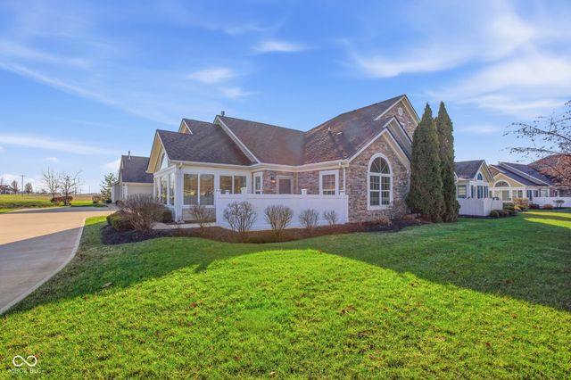 1157 Remarkable Place, Greenfield, IN 46140