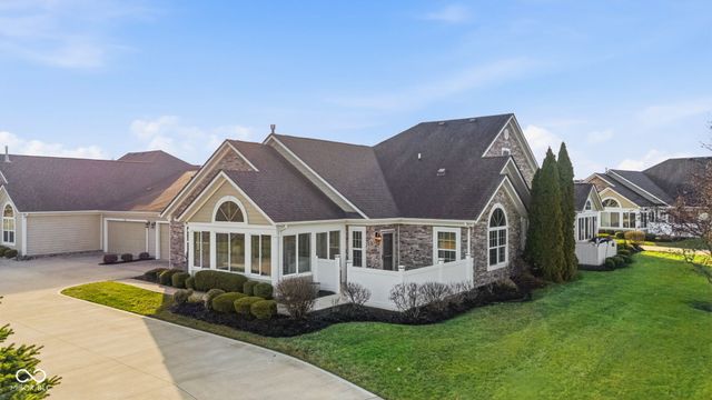 1157 Remarkable Place, Greenfield, IN 46140