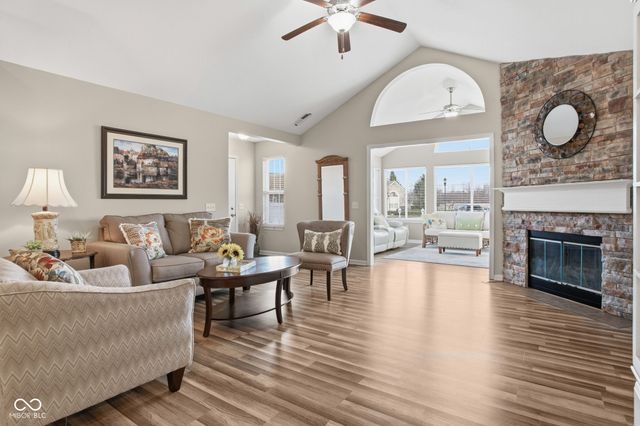 1157 Remarkable Place, Greenfield, IN 46140