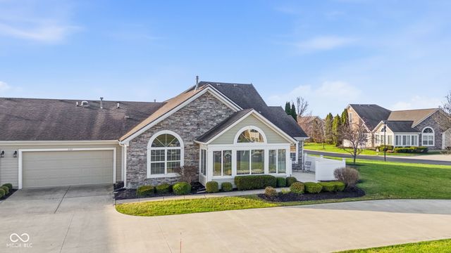 1157 Remarkable Place, Greenfield, IN 46140