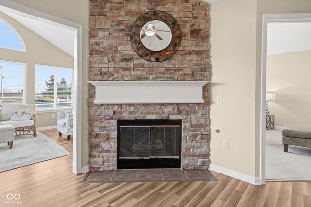 1157 Remarkable Place, Greenfield, IN 46140