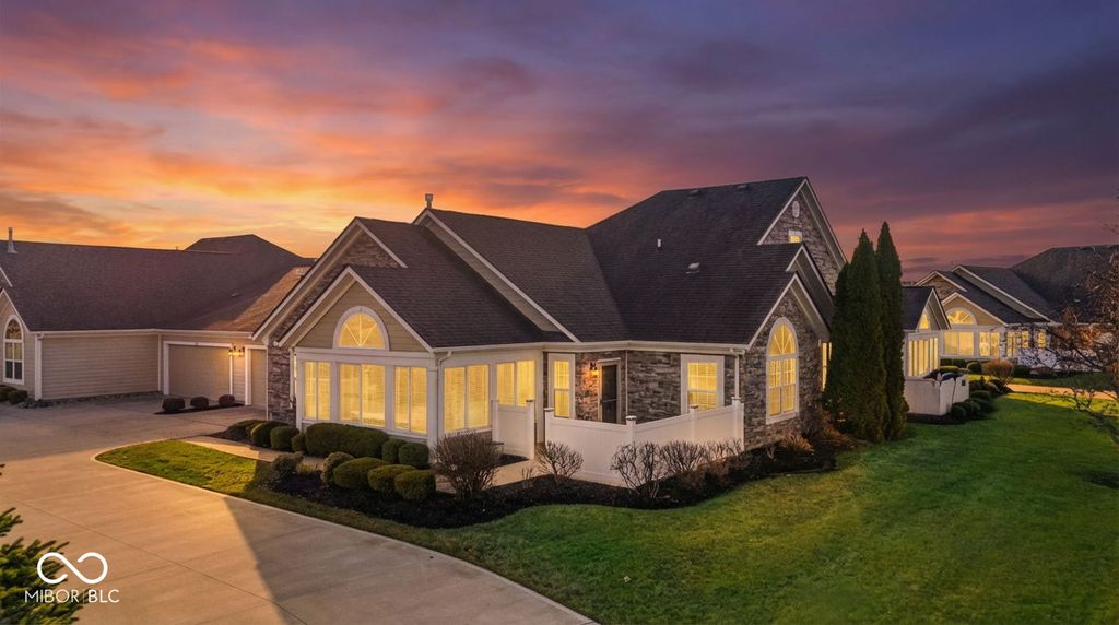 1157 Remarkable Place, Greenfield, IN 46140