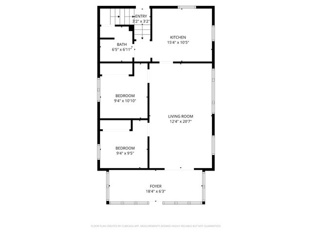 3020 Highland Street, Muskegon Heights City, MI 49444