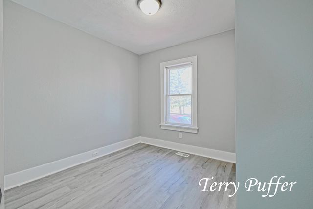 3020 Highland Street, Muskegon Heights City, MI 49444